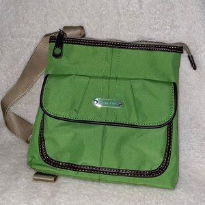 Green Franco Sarto Purse